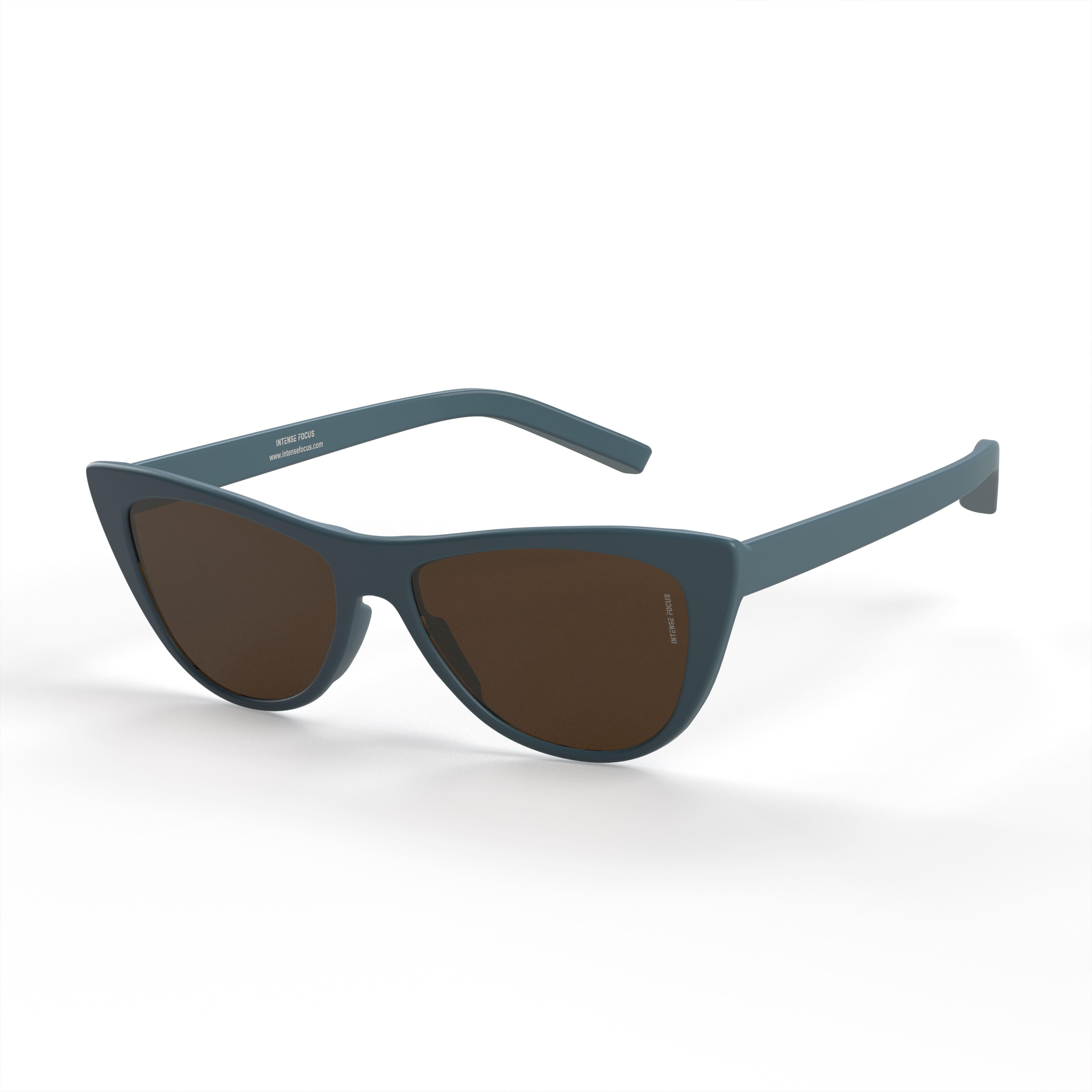 Cool Broad 5 X