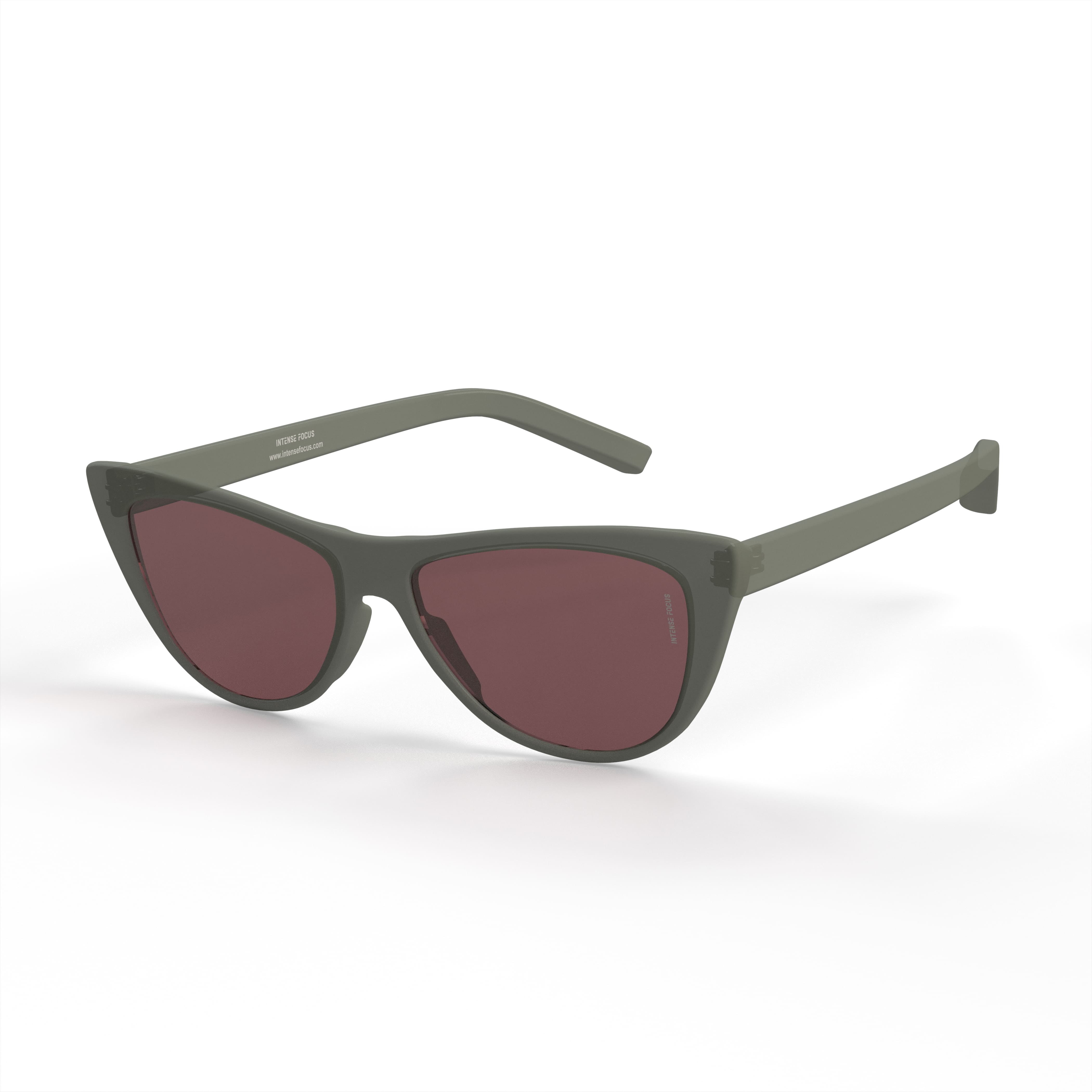 Cool Broad 5 X