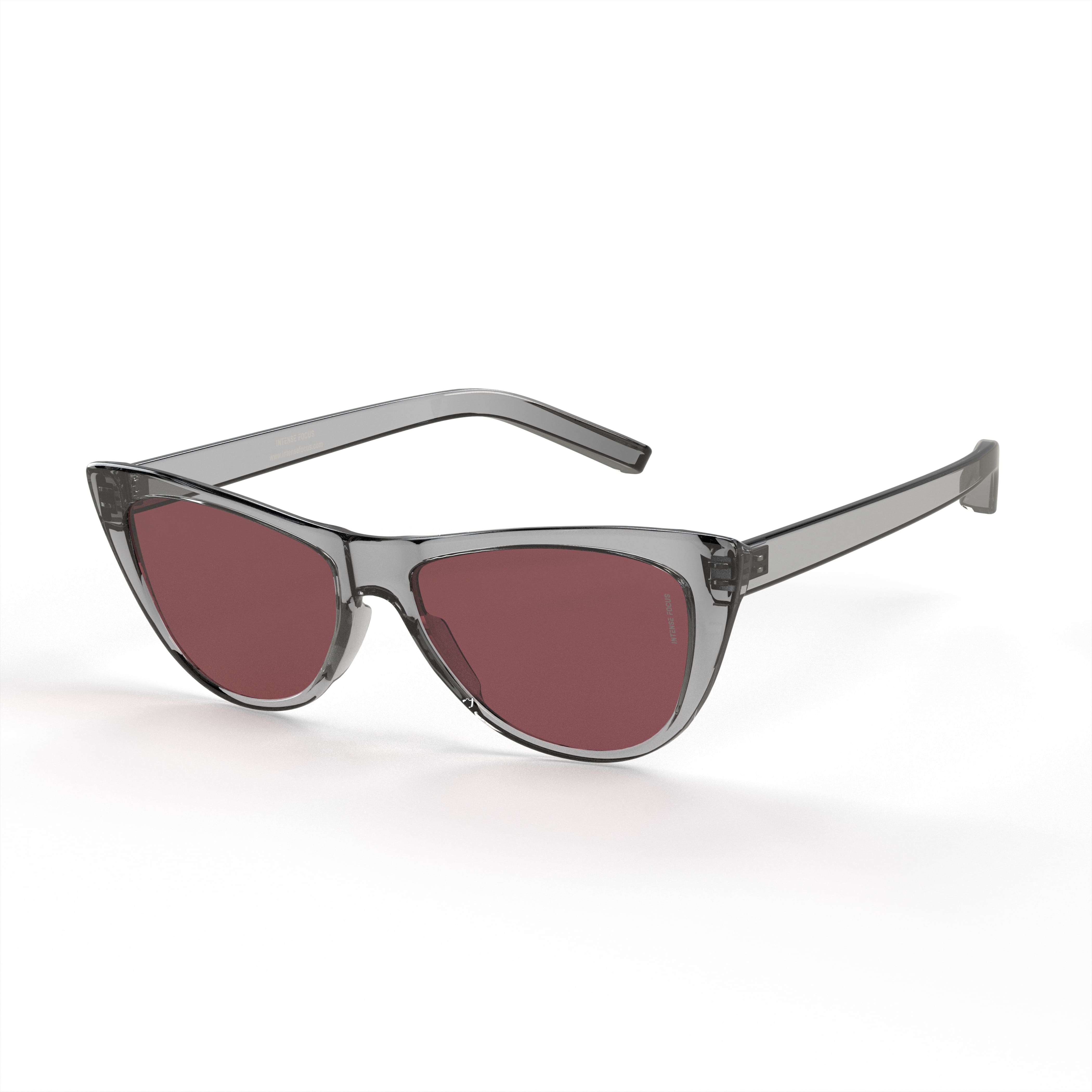 Cool Broad 5 X