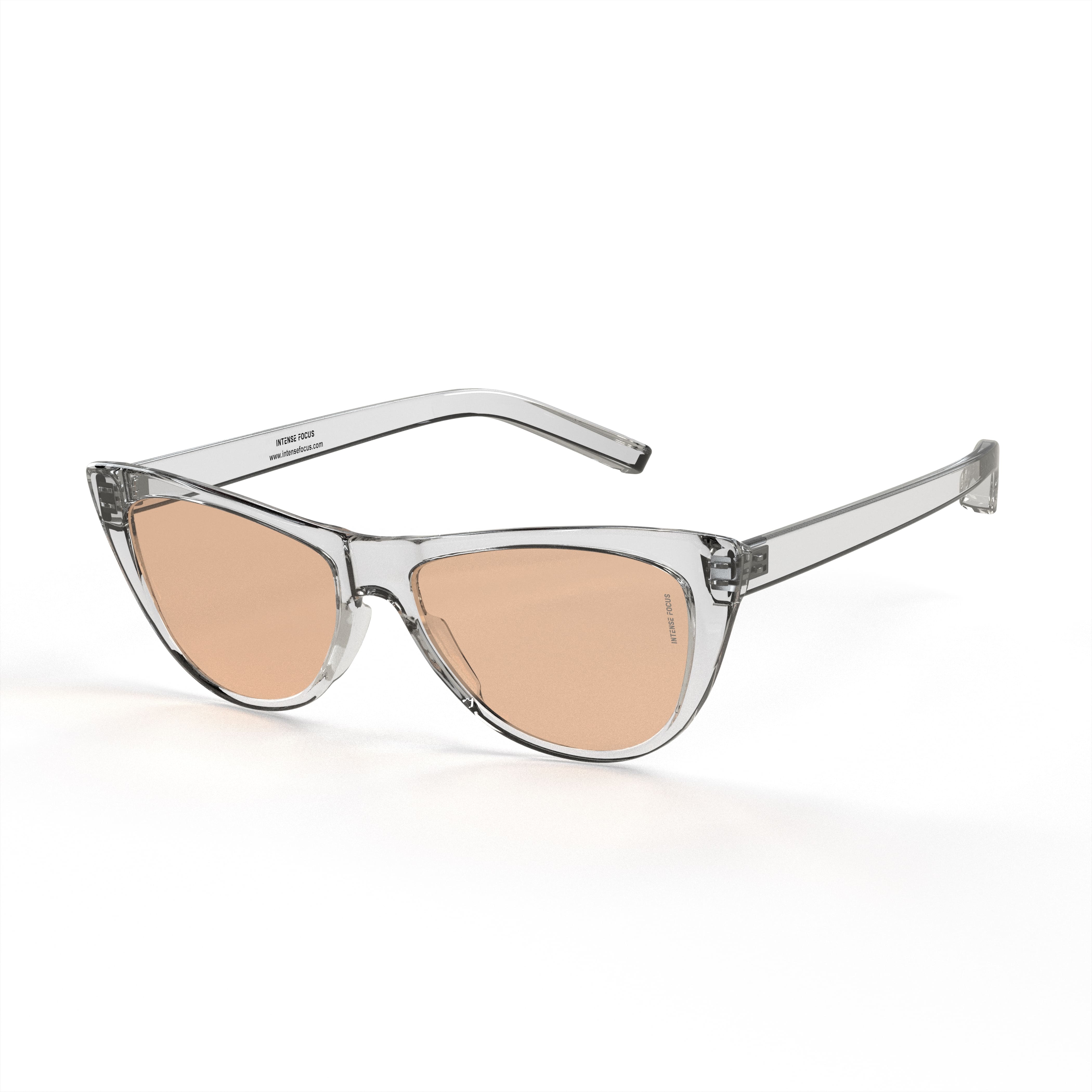 Cool Broad 5 X