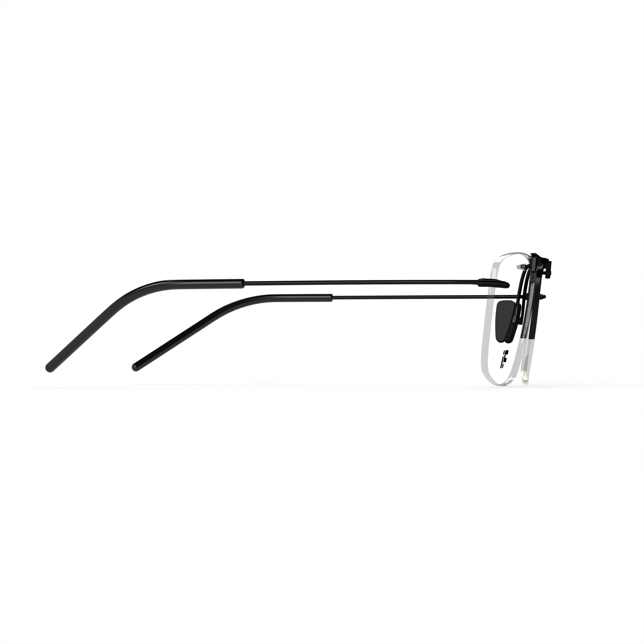Rim Lock 9+