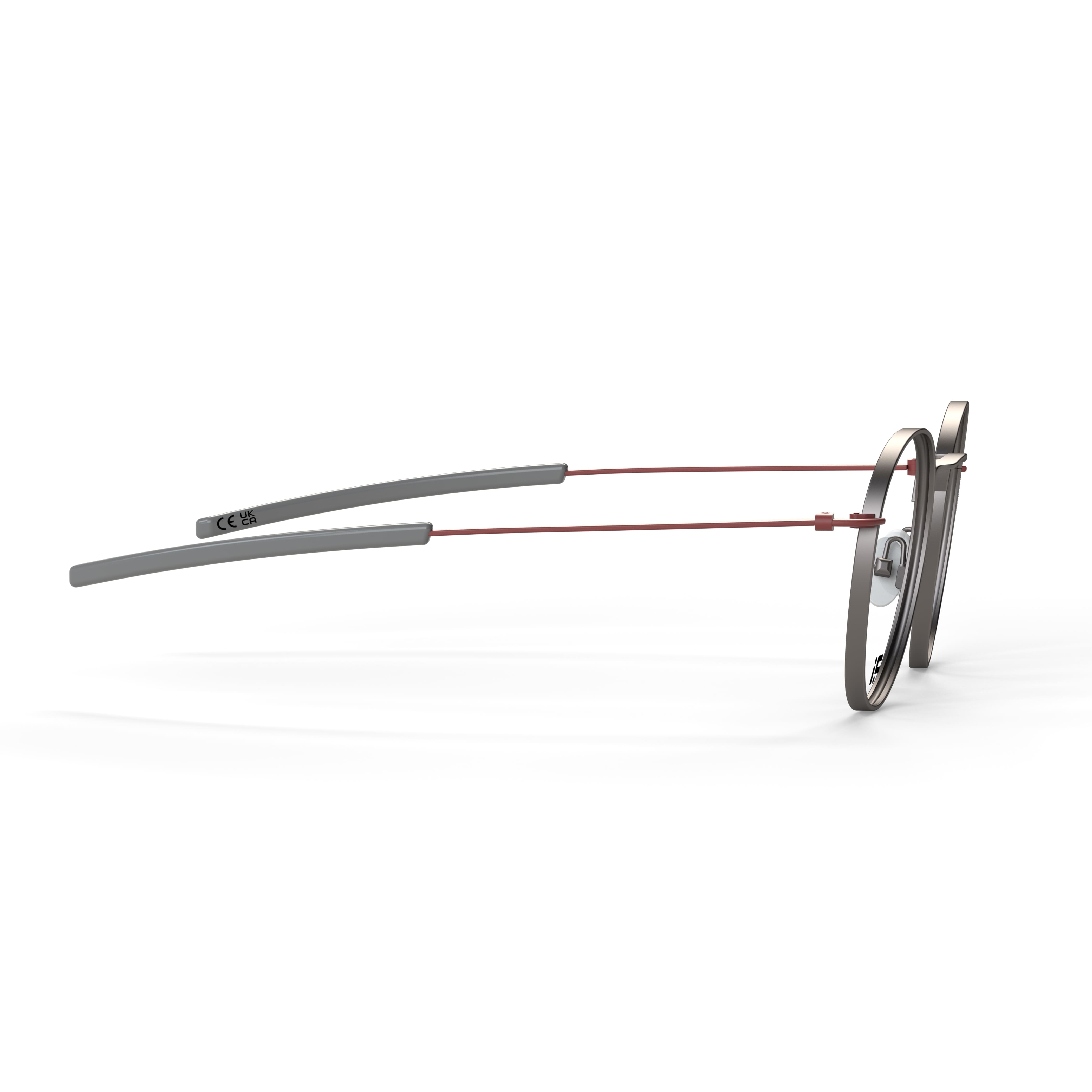 Straight Line 16 C