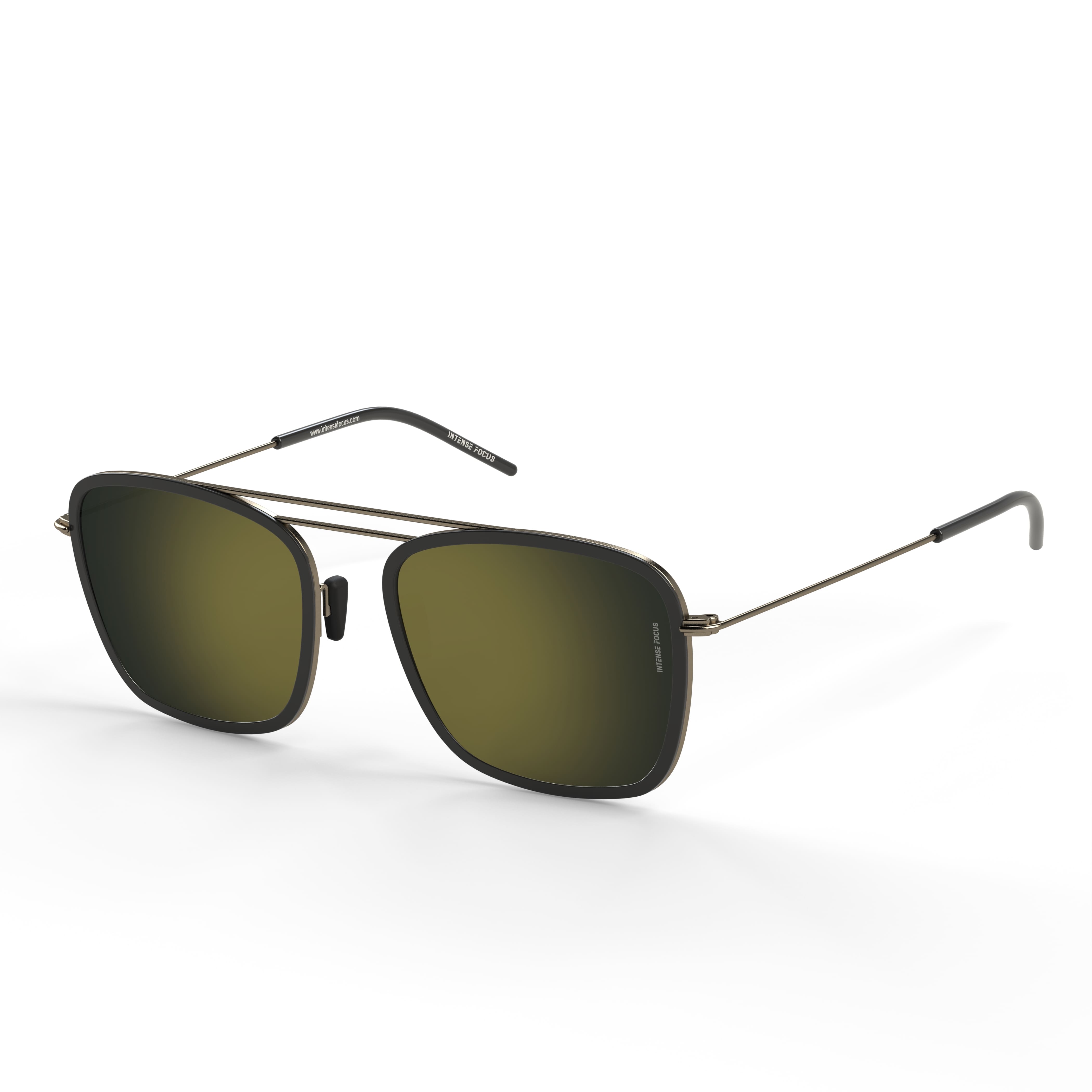 Luster 2+ X