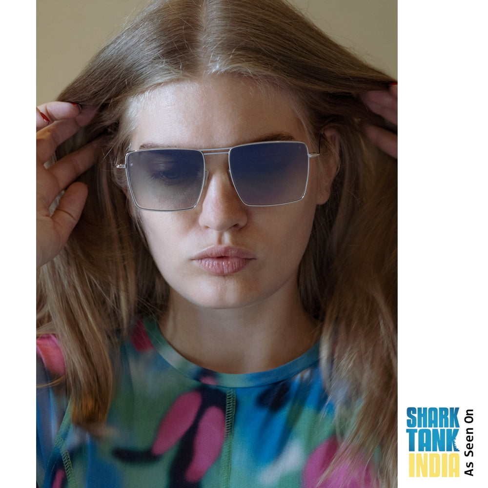 Discover Stylish Eyewear | Intense Focus - India's Trendsetting Vi
